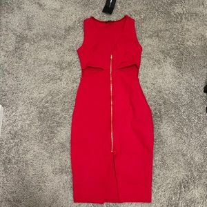 Women’s Fashion Nova dress